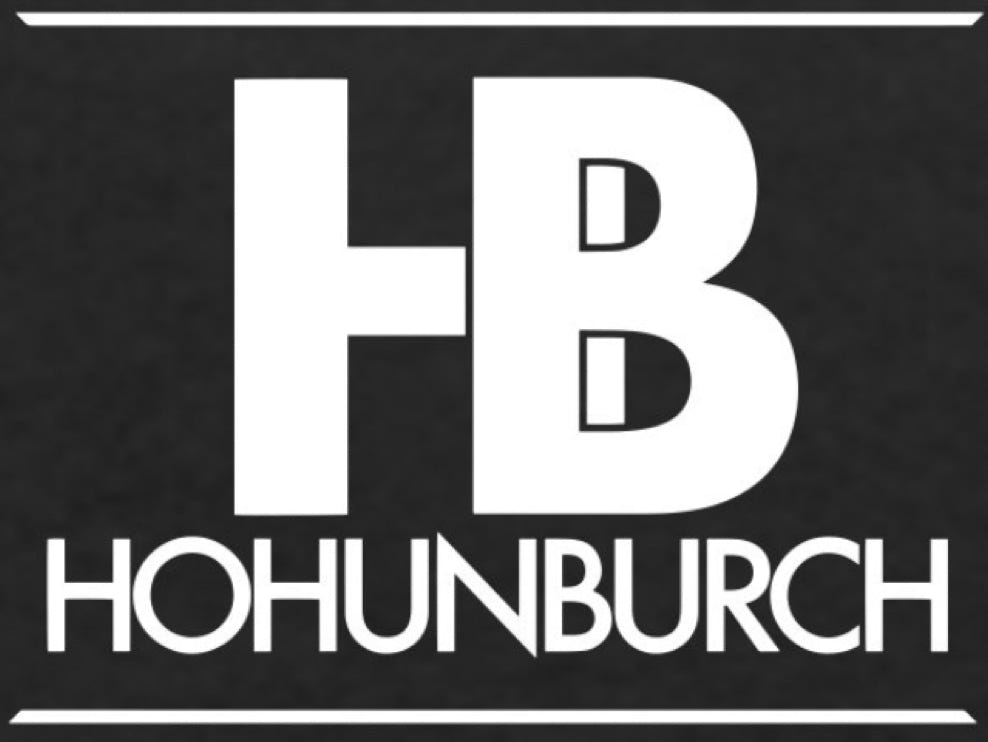 Logo HB
